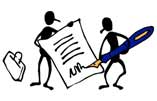 Contrat de travail cstj_perso_placement_contrat